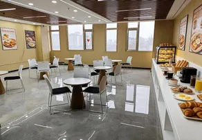 Guancheng Meiji Hotel - Image 4