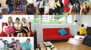 Fun Taipei Share House 樂趣台北共居 - 月租 - Image 3