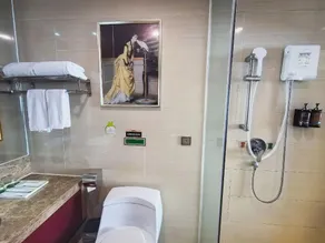 Vienna Hotel Dongguan Humen Wanda Plaza - Image 5