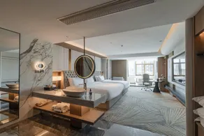 Stars Style Luxury Hotel - Image 2