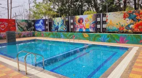 NS Dosti Dormitory By Glitz - Image 5