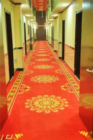 Super 8 Hotel (Tangshan Fengnan Wenhua Square) - Image 2