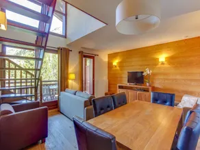 Chalet i Alperne med fantastisk udsigt - Image 4