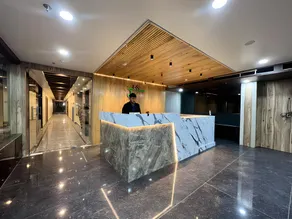 Hotel RK International - Image 2