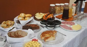 Pousada das Gaivotas - Image 5