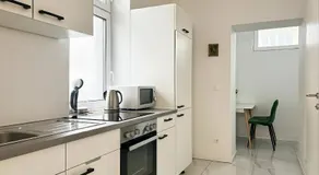 Family Apartment With kitchen Neunkirchen - Apartment 6 - Image 3