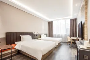 Hanting Hotel Guizhou Duyun - Image 2