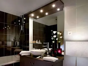 Hôtel Villa Bellagio Villejuif - Image 2