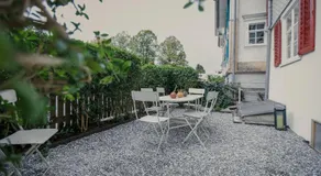 Clara Erdgeschosswohnung im Jüdischen Viertel - Image 4