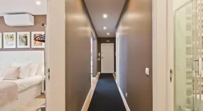 Central Apartment 127 by Saboia Collection - Image 3