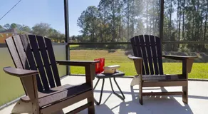 Spacious 6-Bedroom Getaway with Game Room, Private Spa & Sunny Pool Deck in Premier Resort Setting - Image 4