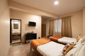 Hotel Shambhala - Image 2