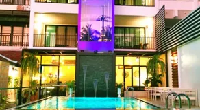 Beach Gallery House - Image 3