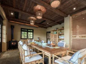 Tongxiang Baicui Mountain Resort - Image 3