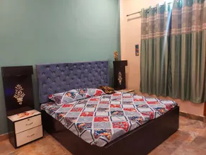 Prem kunj 3 bed room apartments 2km from rammandir - Image 2