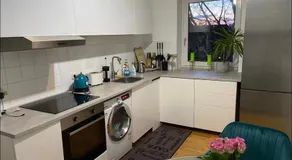 Beautiful 2-bedroom apartment in Munich center - Image 2