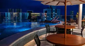 Flat de alto padrão em Boa Viagem - luxo e lazer em um só lugar! - Image 3