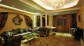 Changchun Global Hotel - Image 2