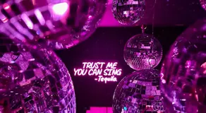 Karaoke Billiards PingPong Air Hockey & Rooftop Soccer Field - Image 5