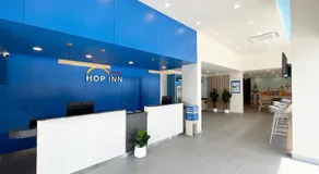 HOP INN Bangkok Onnut Station - Image 3