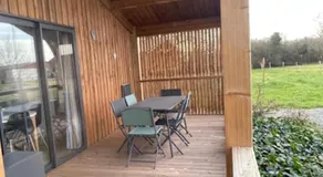 Les cottages du Tremble - Image 5