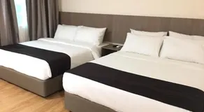 LABUAN JATI HOTEL - Image 2