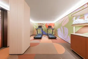 Orange Hotel (Tiantongyuan East Subway Station, Changping, Beijing） - Image 4