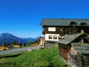 Sattleggers Alpenhof & Feriensternwarte - Image 3