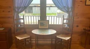 The Eggemoggin Reach Inn - Image 4