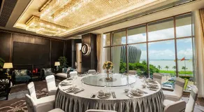 Similan Hotel Zhuhai-Gongbei Port High speed Railway Station - Image 2