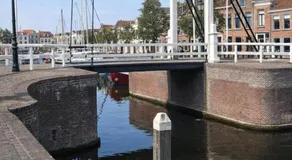 Boutique Hotel De Grote Kade - Image 5