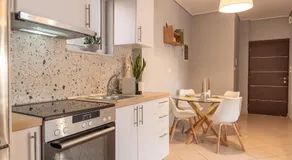 Joo Nest - Your home near Piraeus Port - Image 4