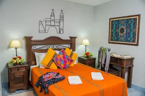 Hotel Casa Rustica by AHS - Image 2