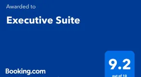 Super King Suite - Ensuite - Image 5