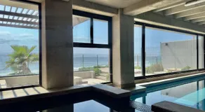 Luxury Beachfront Condo 3BR 3BA with stunning views - Image 5