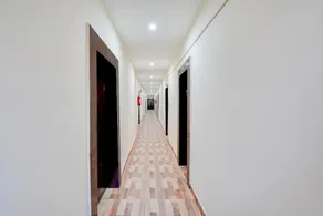 Super Hotel O Upper Bazar Formerly RR Residency - Image 3