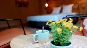 MyDeer - Deluxe rooms & shared kitchen - Image 2