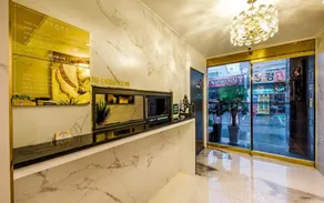 Changwon Myeongseodong Hotel Goguryeo - Image 2