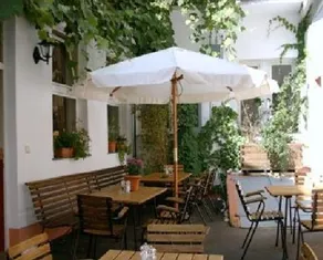 Hotel Restaurant Frankenturm - Image 3