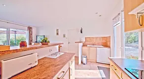 Sartene Orasi: lejlighed i meget komfortabel villa, aircondition, WiFi - Image 5