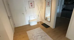 Premium Apartment Euskirchen Zentrum - Balkon & Parkplatz - Image 3