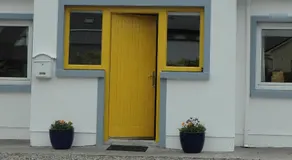 Glebe cottage - Image 2