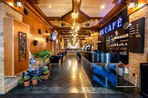 JB Green Hotel Patong - Image 3