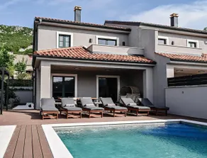 Villa George in Bribir - Image 5