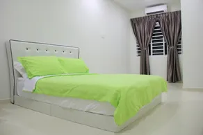 Lucky Clover Tangkak Homestay - Image 3