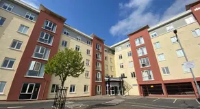 SETU City Campus Accommodation - Image 4
