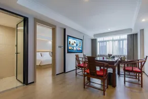 Touke Hotel (Huishui River Road, Pingyang) - Image 3