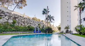 Coral Tower Garden and Pool - Image 4