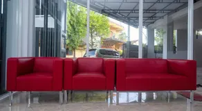 RedDoorz Syariah near Transmart Pabelan Solo - Image 2