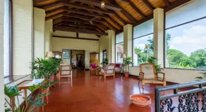 amã Stays & Trails - Cottabetta Bungalow, Coorg - Image 4